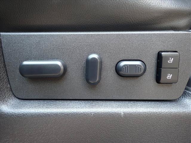 Used 2013 Ford F150 FX4 w/ Luxury Equipment Group AWD/4WD image 11
