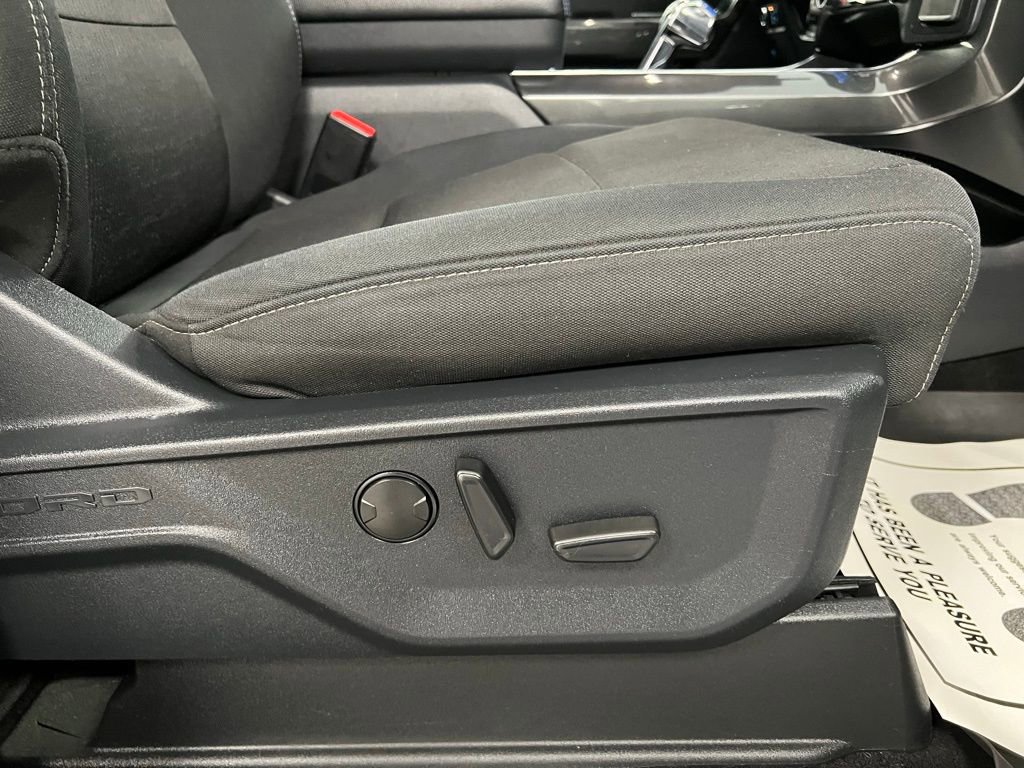 Used 2022 Ford F150 XLT w/ Equipment Group 302A High AWD/4WD image 73