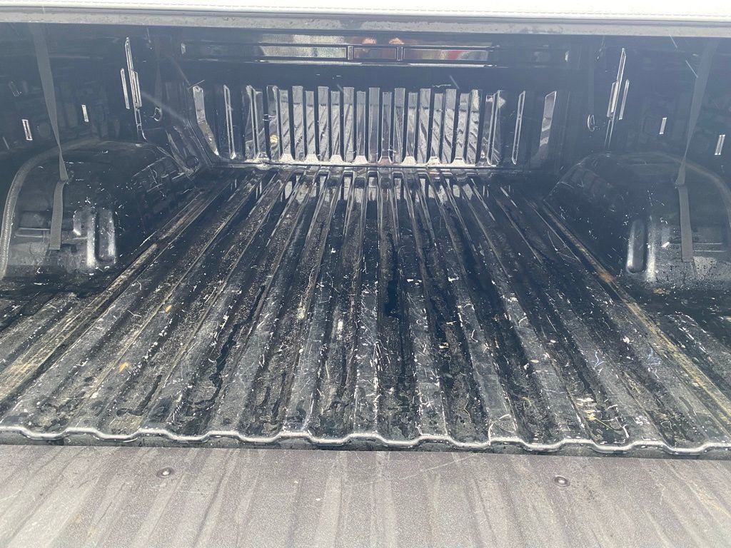 Used 2020 Chevrolet Silverado 1500 LTZ w/ LTZ Plus Package image 28