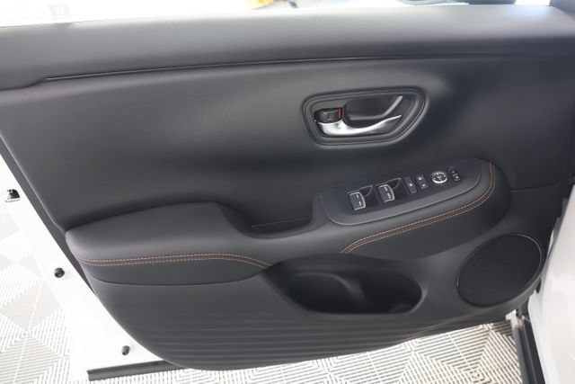 Certified 2026 Honda HR-V Sport image 25