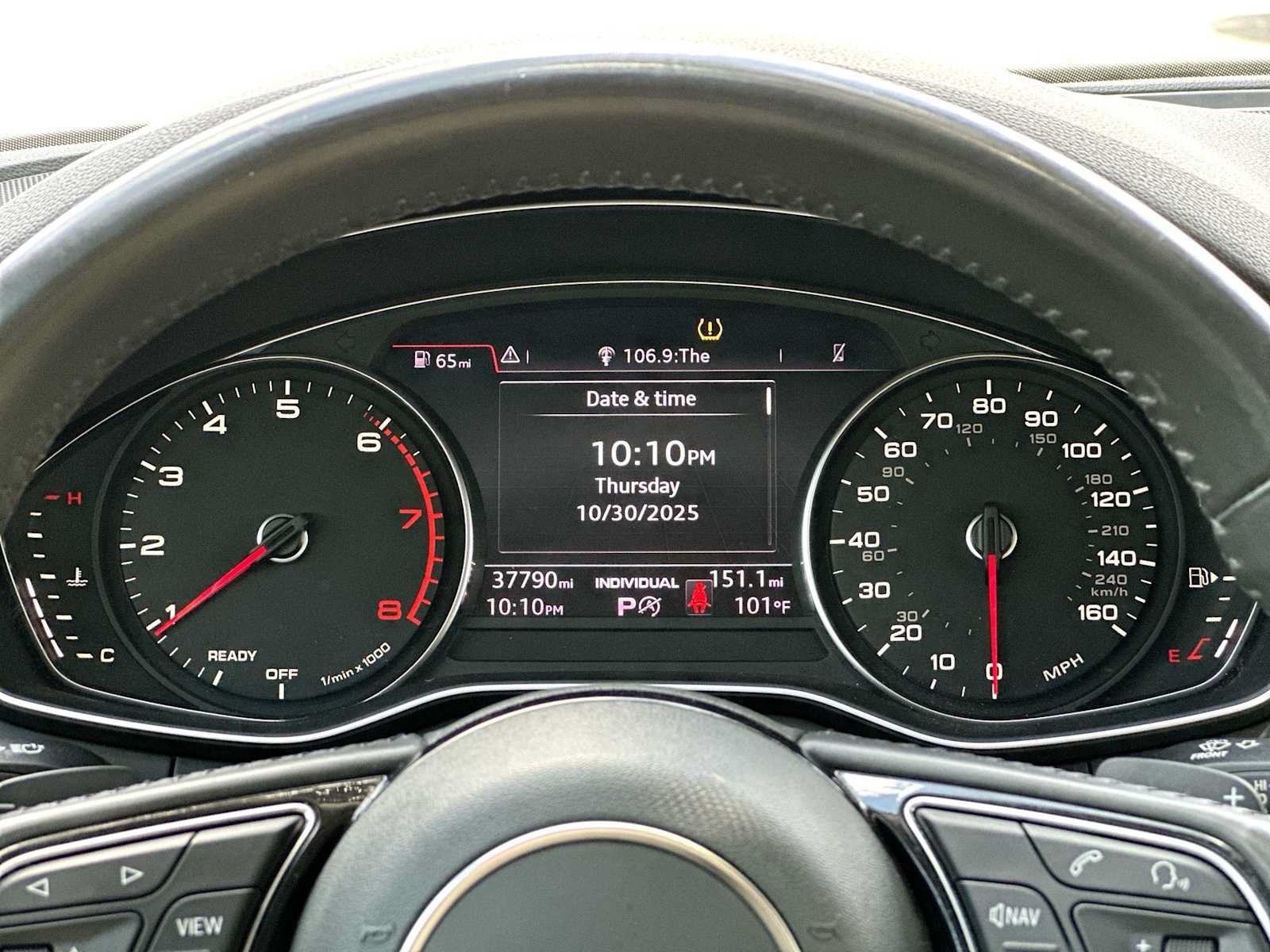 Used 2019 Audi A4 2.0T Premium FWD image 19