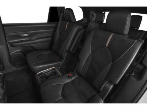 New 2026 Toyota Grand Highlander AWD Hybrid image 15