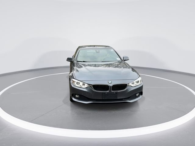 Used 2015 BMW 428i xDrive 428i xDrive