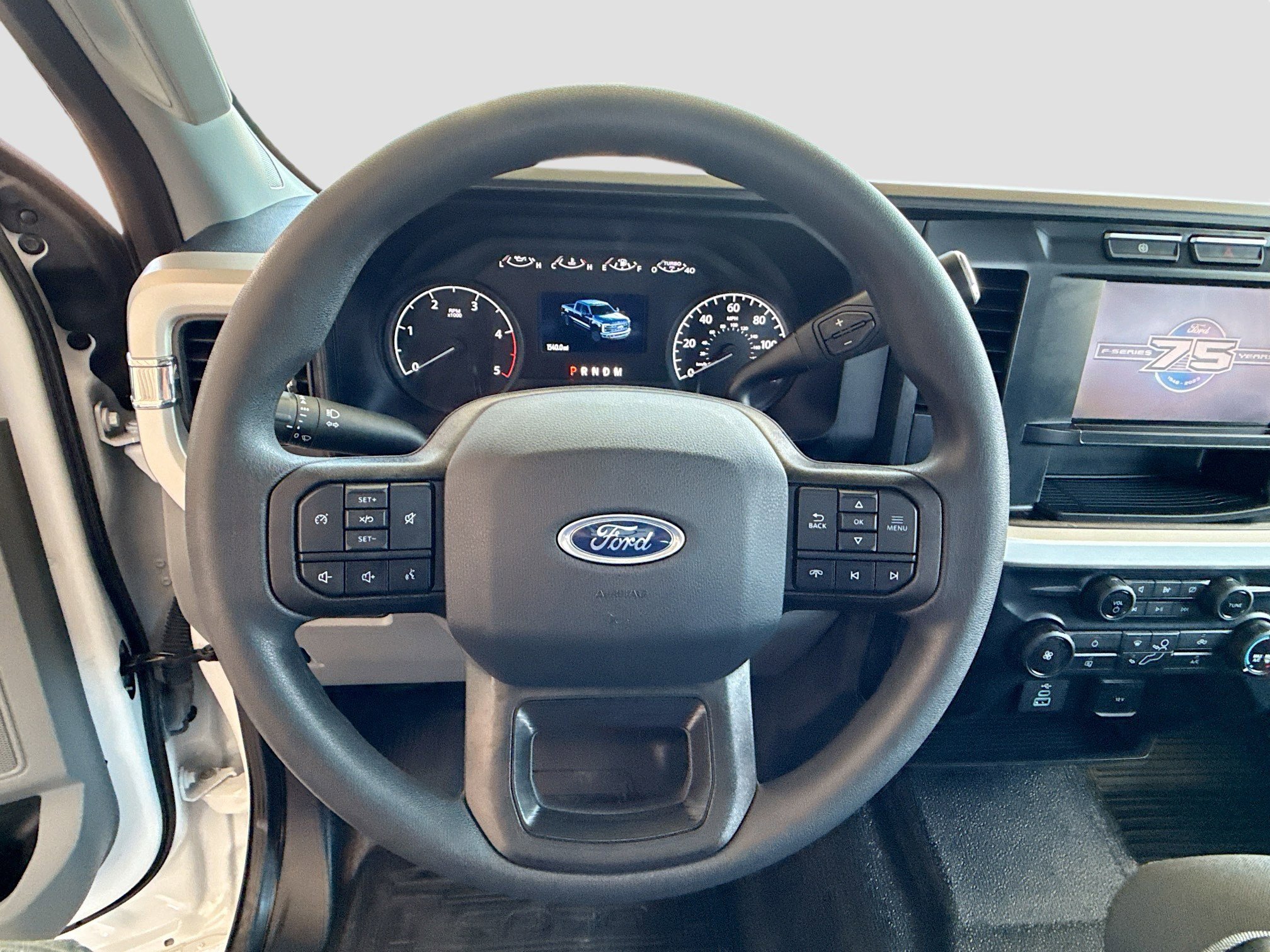 Used 2023 Ford F350 XL w/ XL Chrome Package image 13