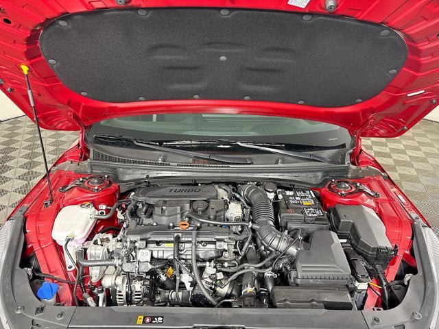 New 2026 Kia K4 GT-Line Turbo FWD image 10