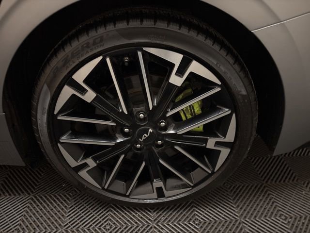 Certified 2025 Kia K5 GT image 23