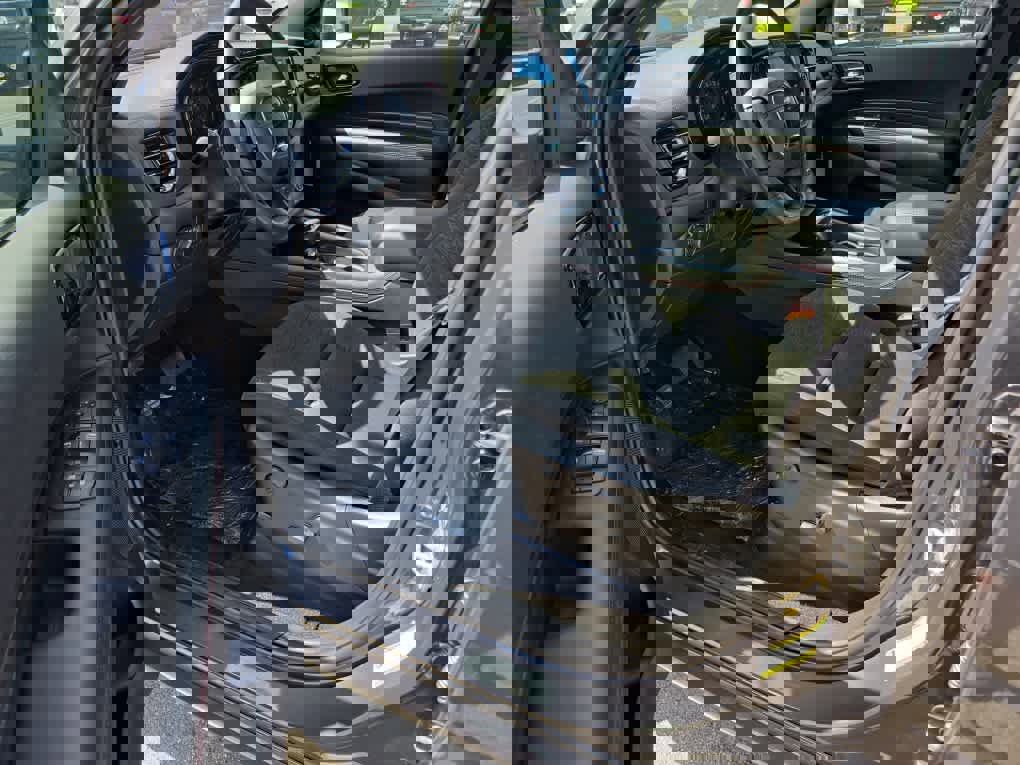 New 2026 Dodge Durango GT image 17