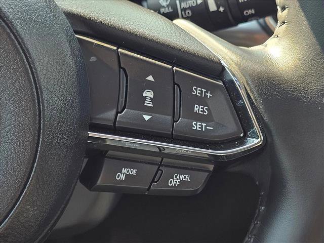 Used 2024 MAZDA CX-5 AWD 2.5 S image 23