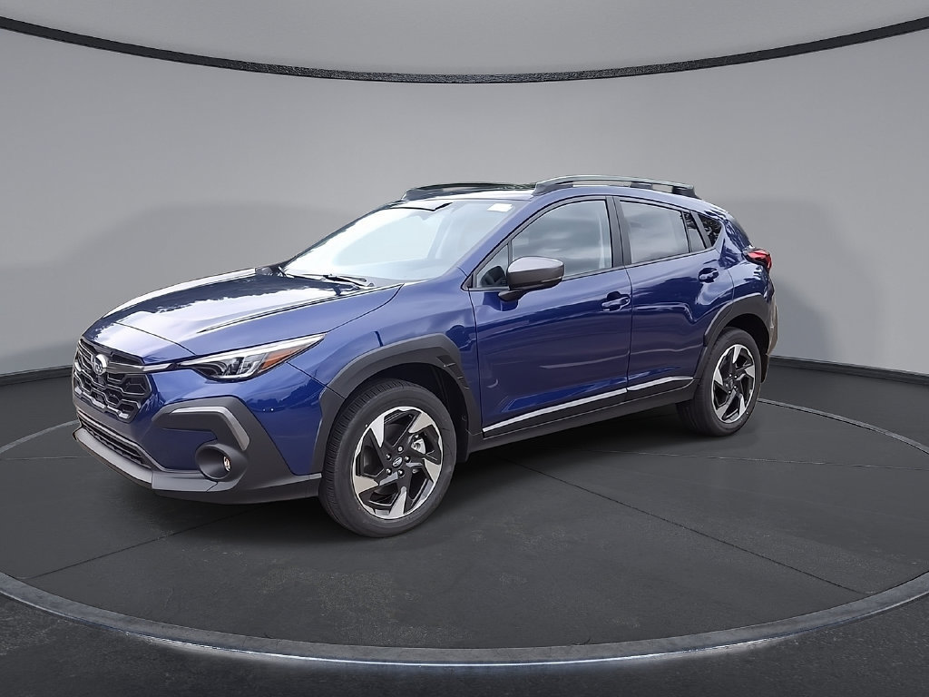 New 2026 Subaru Crosstrek 2.5i Limited AWD/4WD image 8