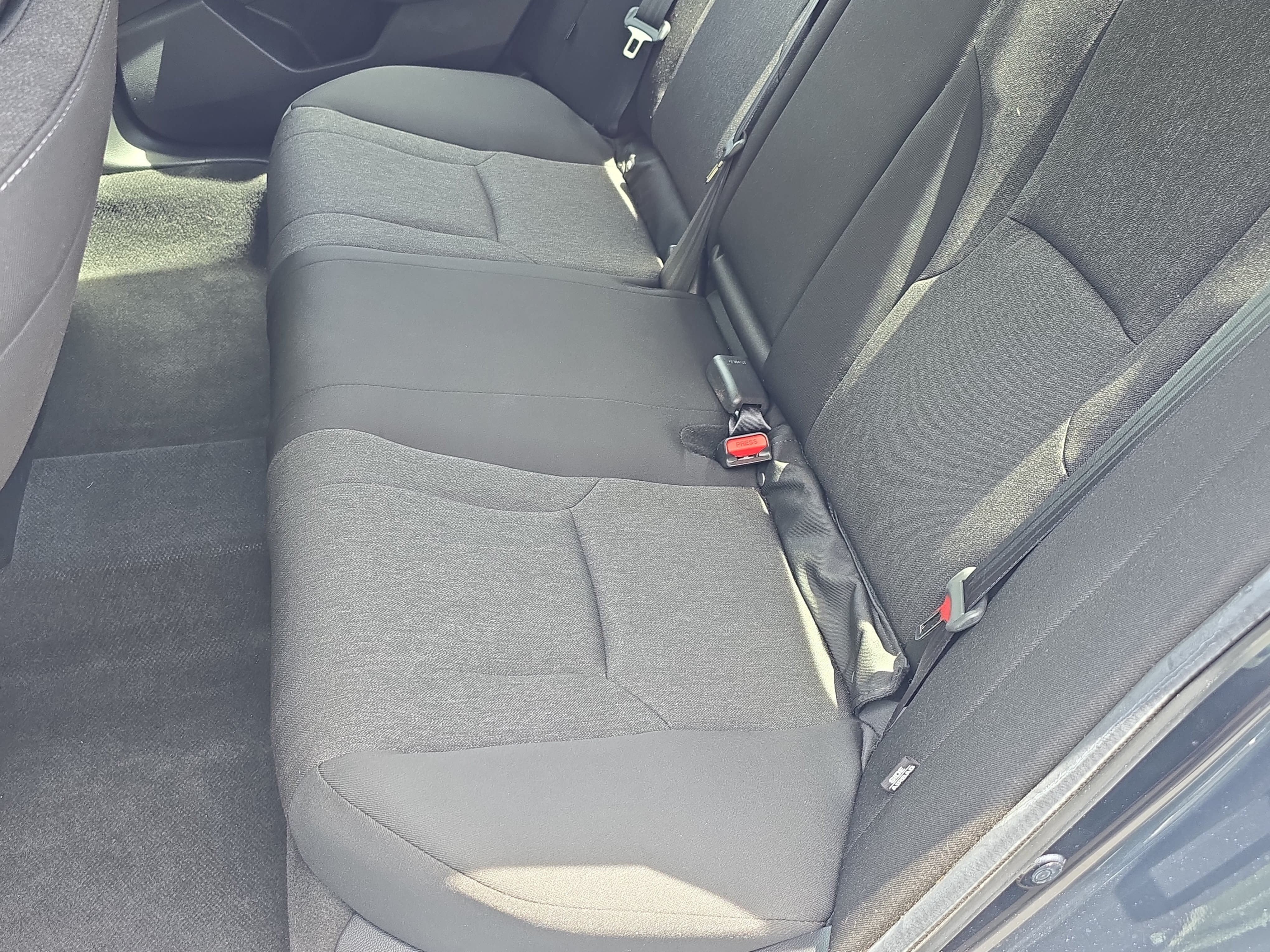 Used 2024 Honda Accord LX image 13
