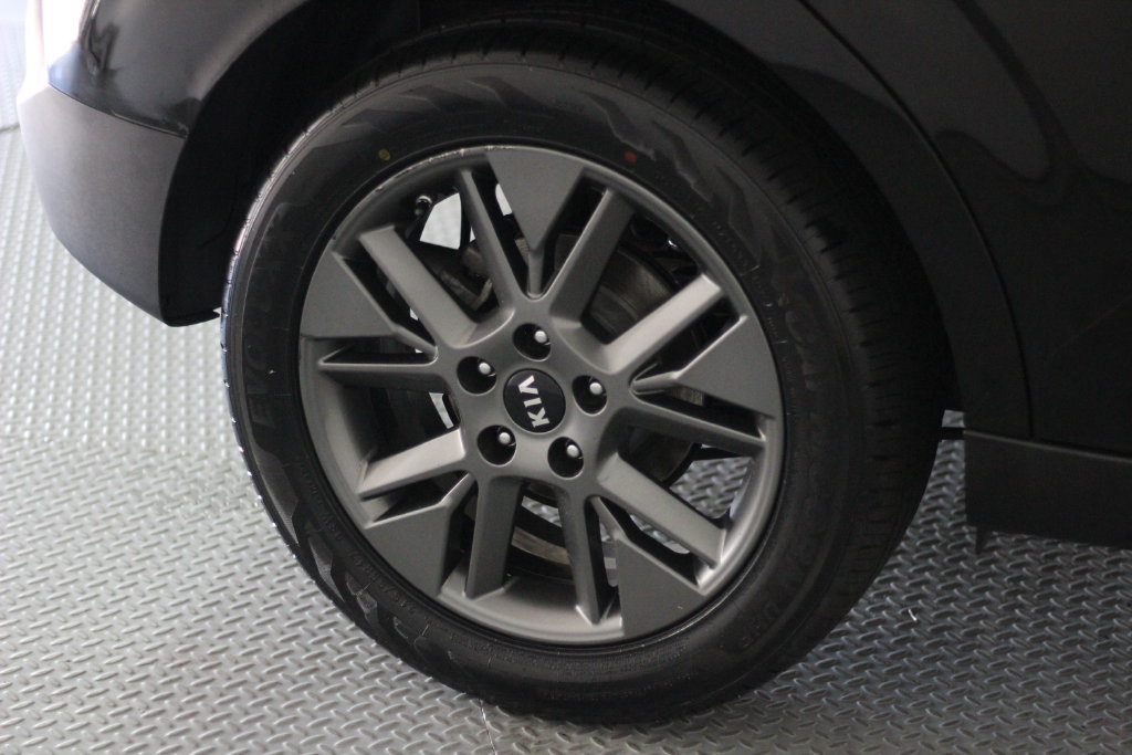 Used 2021 Kia Soul S FWD image 55