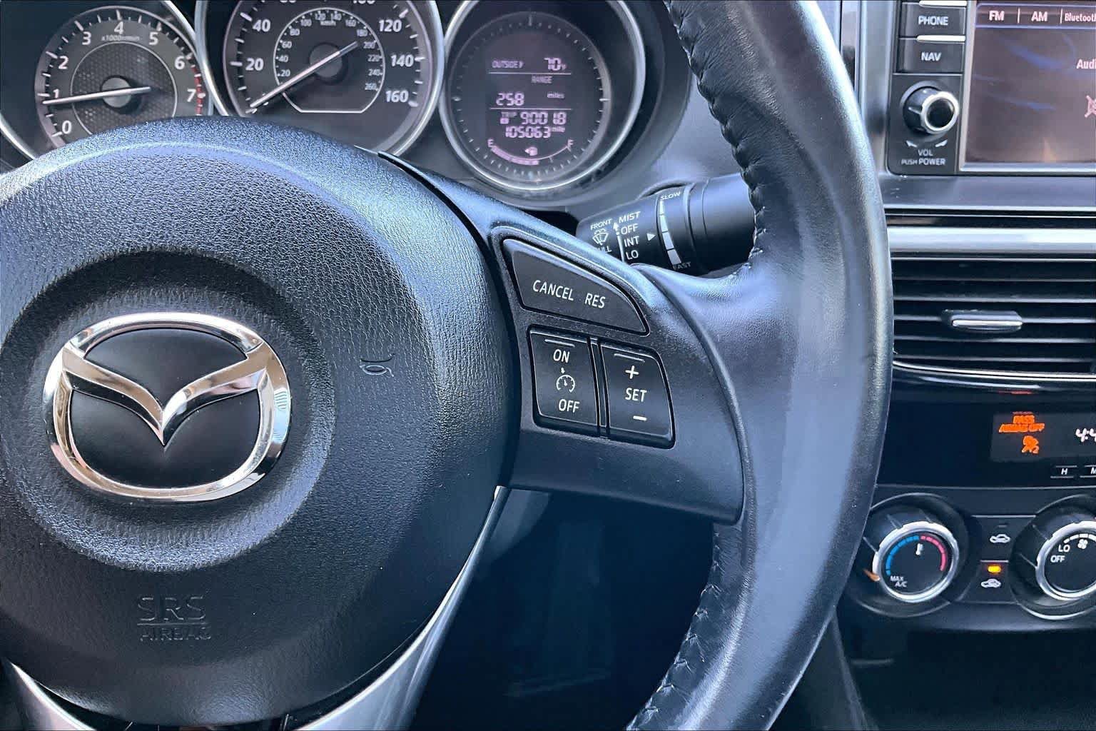Used 2014 MAZDA MAZDA6 Sport FWD image 25