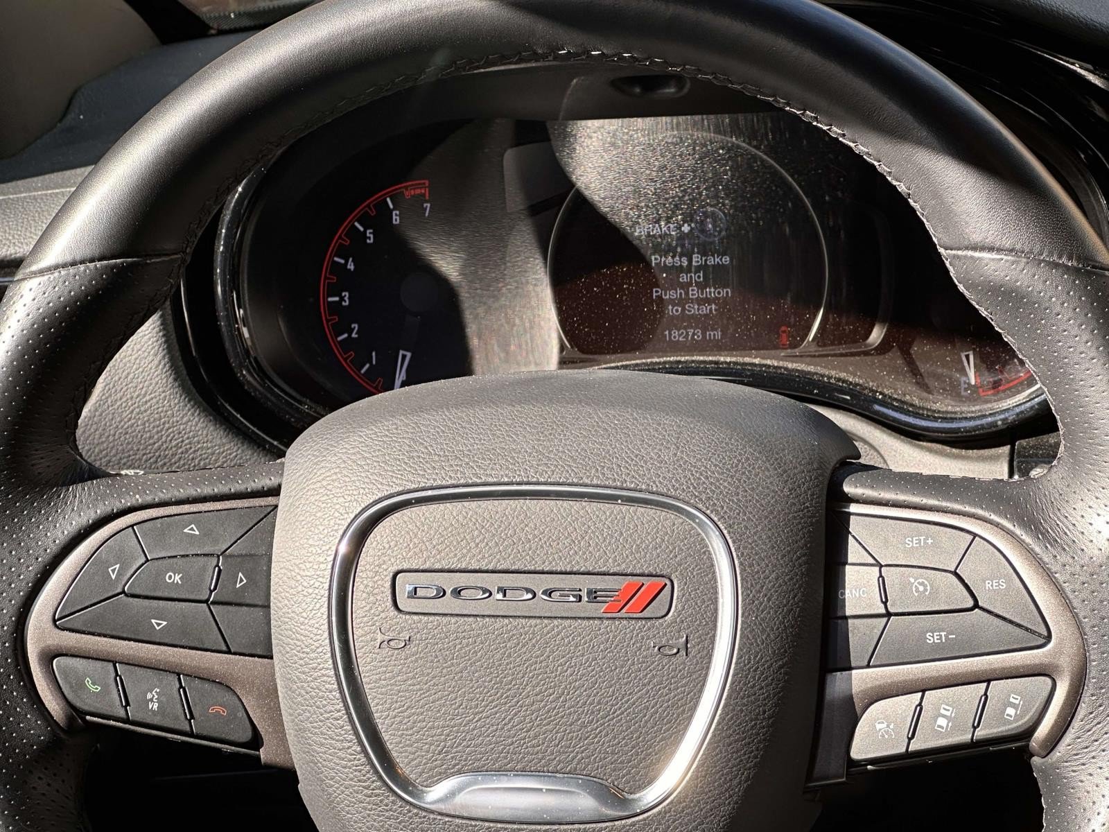 Used 2023 Dodge Durango SXT Launch Edition AWD/4WD image 20