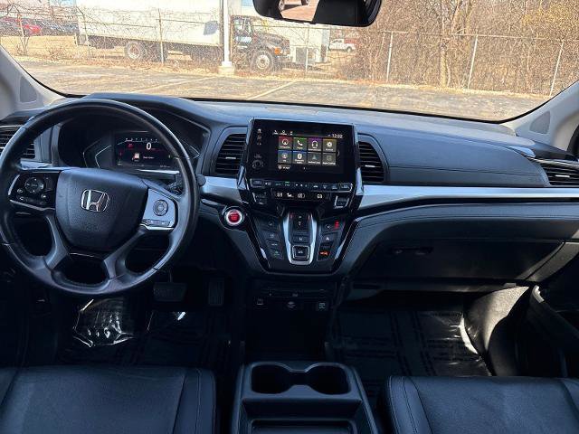 Used 2023 Honda Odyssey Touring image 12