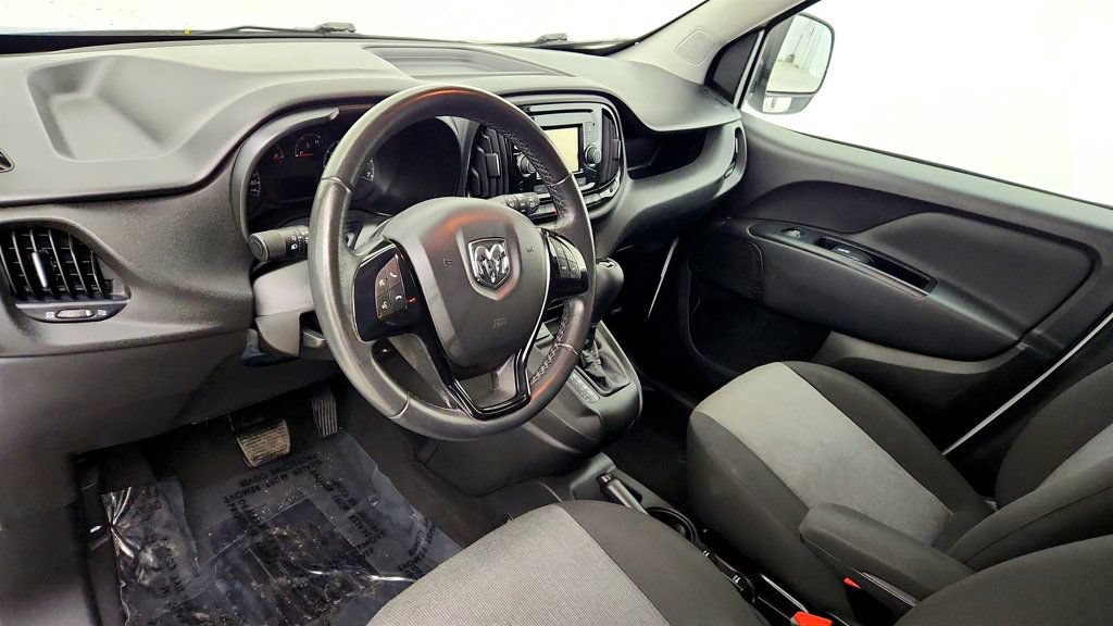 Used 2018 RAM ProMaster City Tradesman SLT FWD image 12