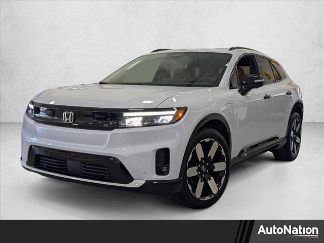 New 2026 Honda Prologue Elite image 1
