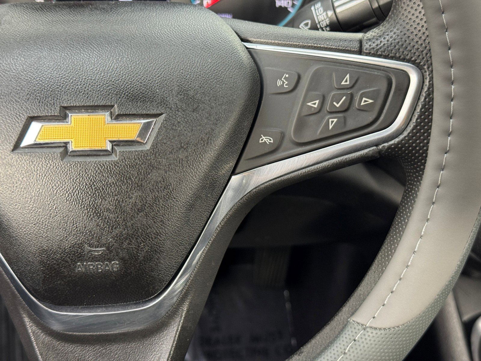 Used 2019 Chevrolet Malibu LT image 19