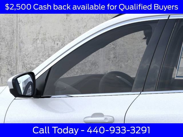 New 2026 Ford Escape Platinum w/ Premium Technology Package image 23