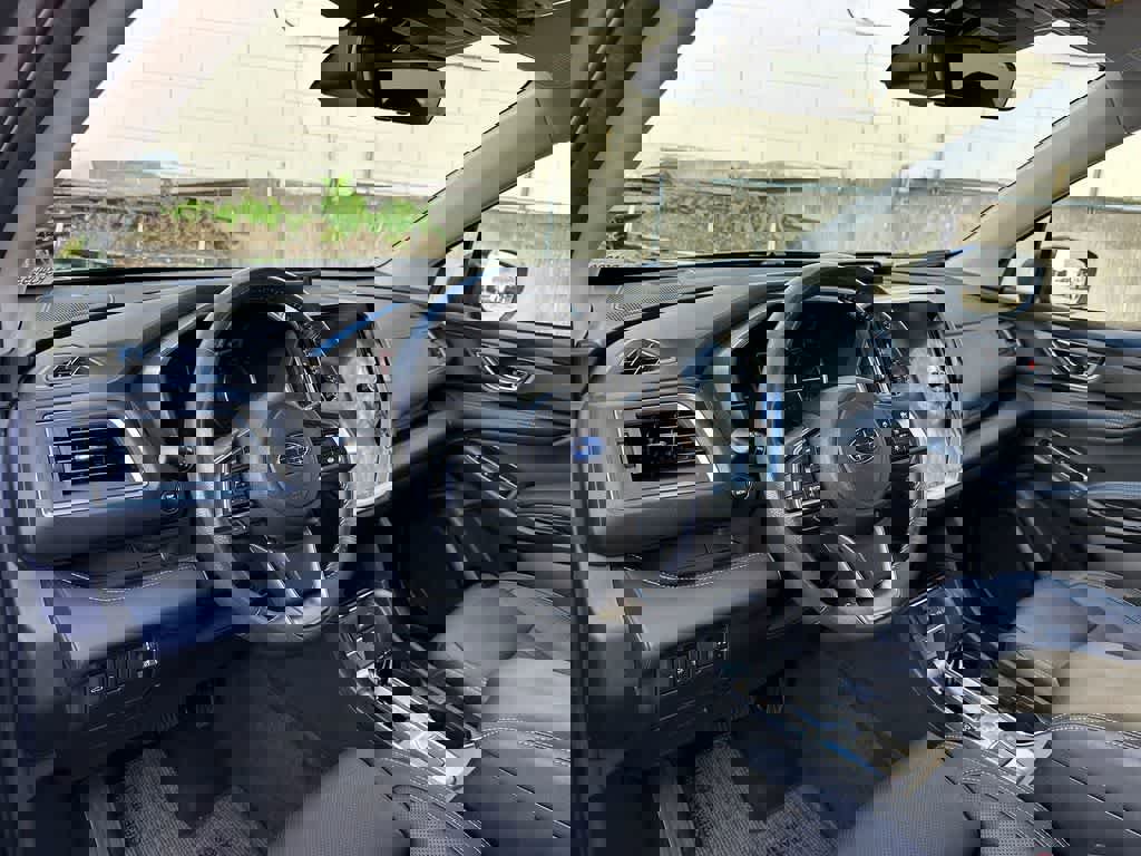 Certified 2024 Subaru Ascent Limited image 2