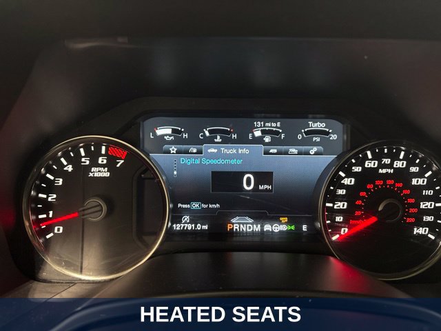 Used 2019 Ford F150 Raptor w/ Equipment Group 802A Luxury AWD/4WD image 16