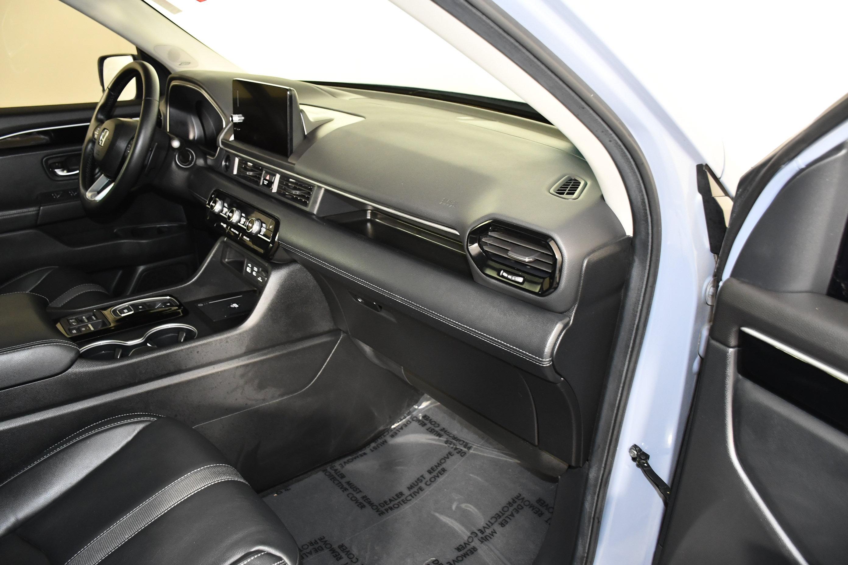 Used 2025 Honda Pilot Touring image 41