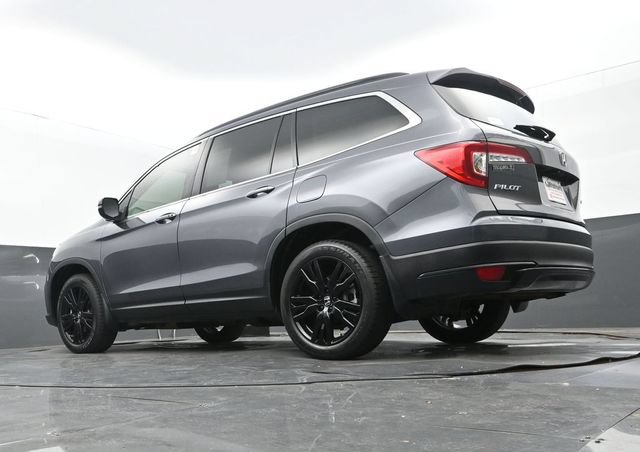 Used 2021 Honda Pilot Special Edition image 27