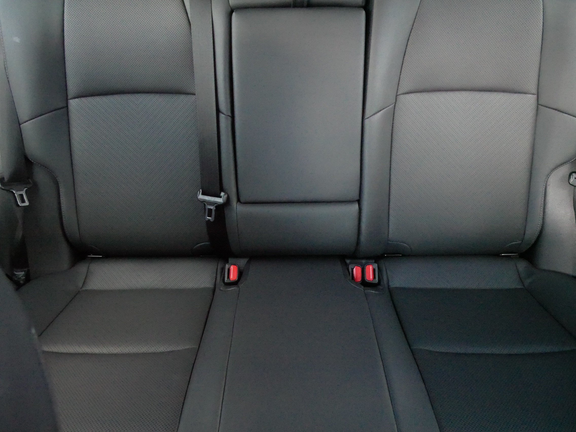 Certified 2024 Toyota Venza Limited AWD/4WD image 13