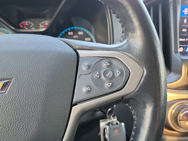 Used 2021 Chevrolet Colorado Z71 RWD image 23