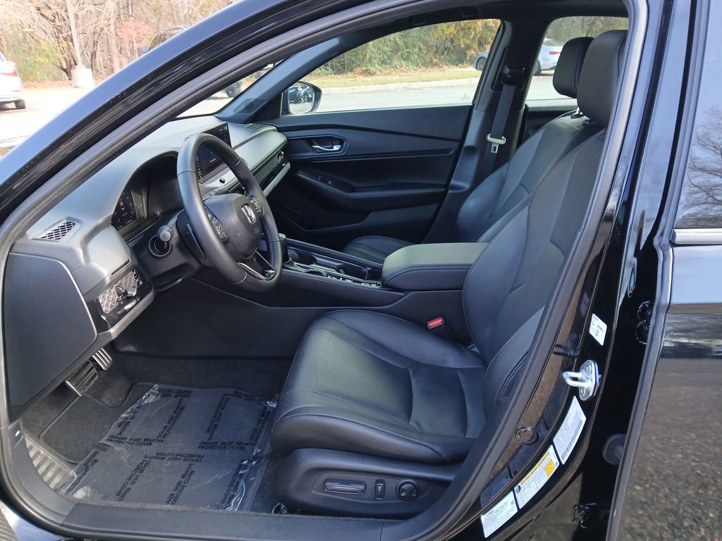 Used 2024 Honda Accord Sport image 18