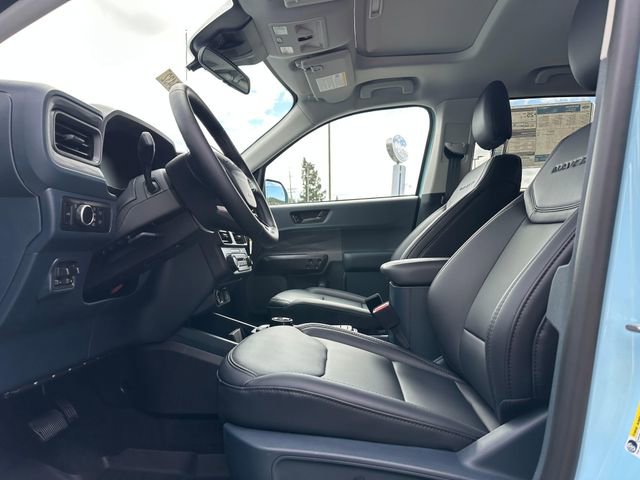 New 2026 Ford Maverick Lariat image 10