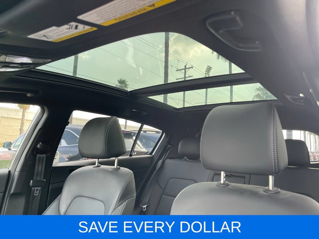Used 2020 Kia Sportage S w/ S Sunroof Package FWD image 22