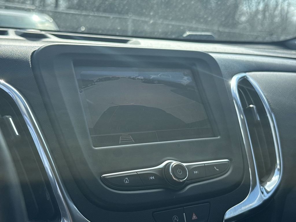 Used 2022 Chevrolet Equinox LT AWD/4WD image 17