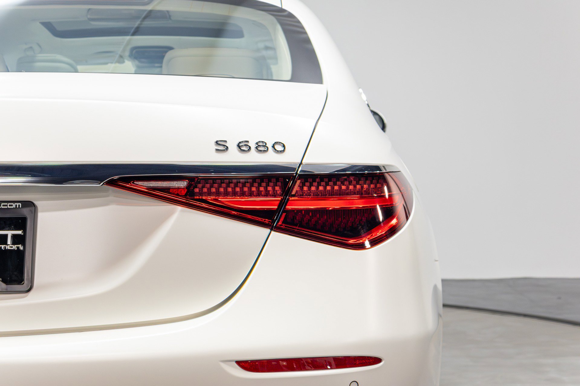 Used 2023 Mercedes-Benz Maybach S 680 4MATIC image 69