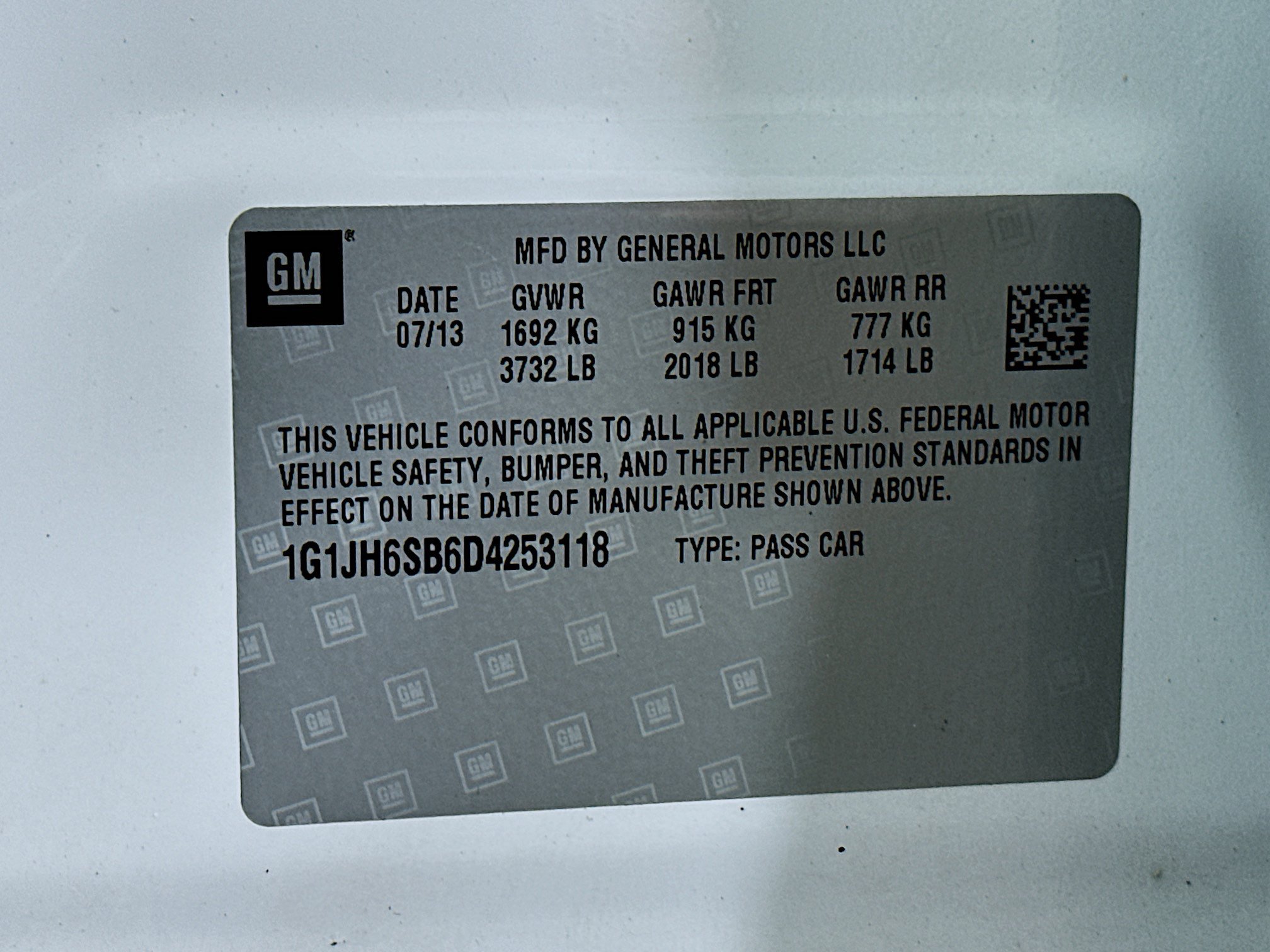 Used 2013 Chevrolet Sonic RS FWD image 28