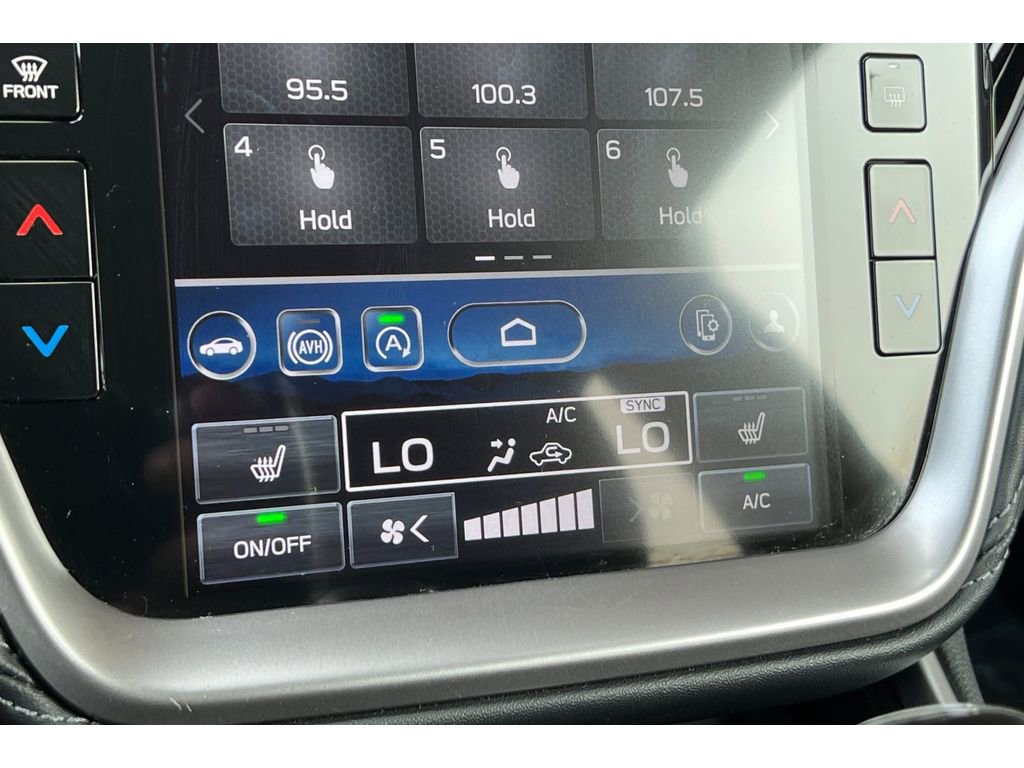 Used 2024 Subaru Outback Premium image 22