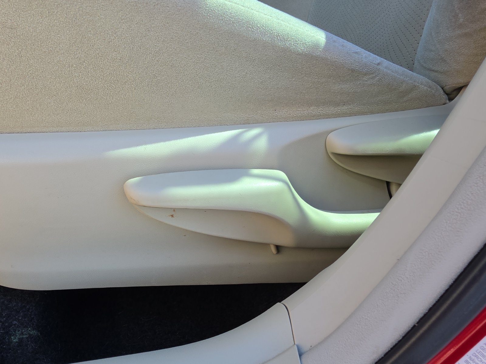 Used 2015 Toyota Prius Two FWD image 15