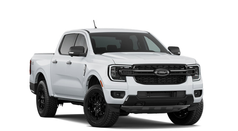 New 2026 Ford Ranger XLT AWD/4WD image 56