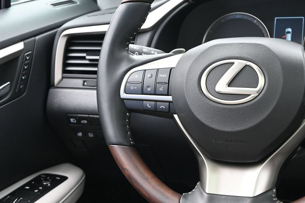 Used 2021 Lexus RX 350 AWD w/ Premium Package image 21