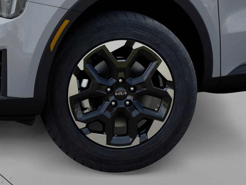 New 2026 Kia Sorento S AWD/4WD image 9