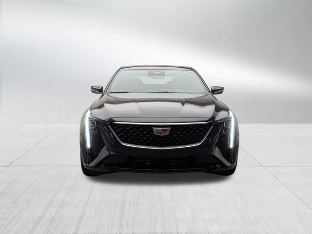 Used 2026 Cadillac CT5 Premium Luxury AWD/4WD image 2
