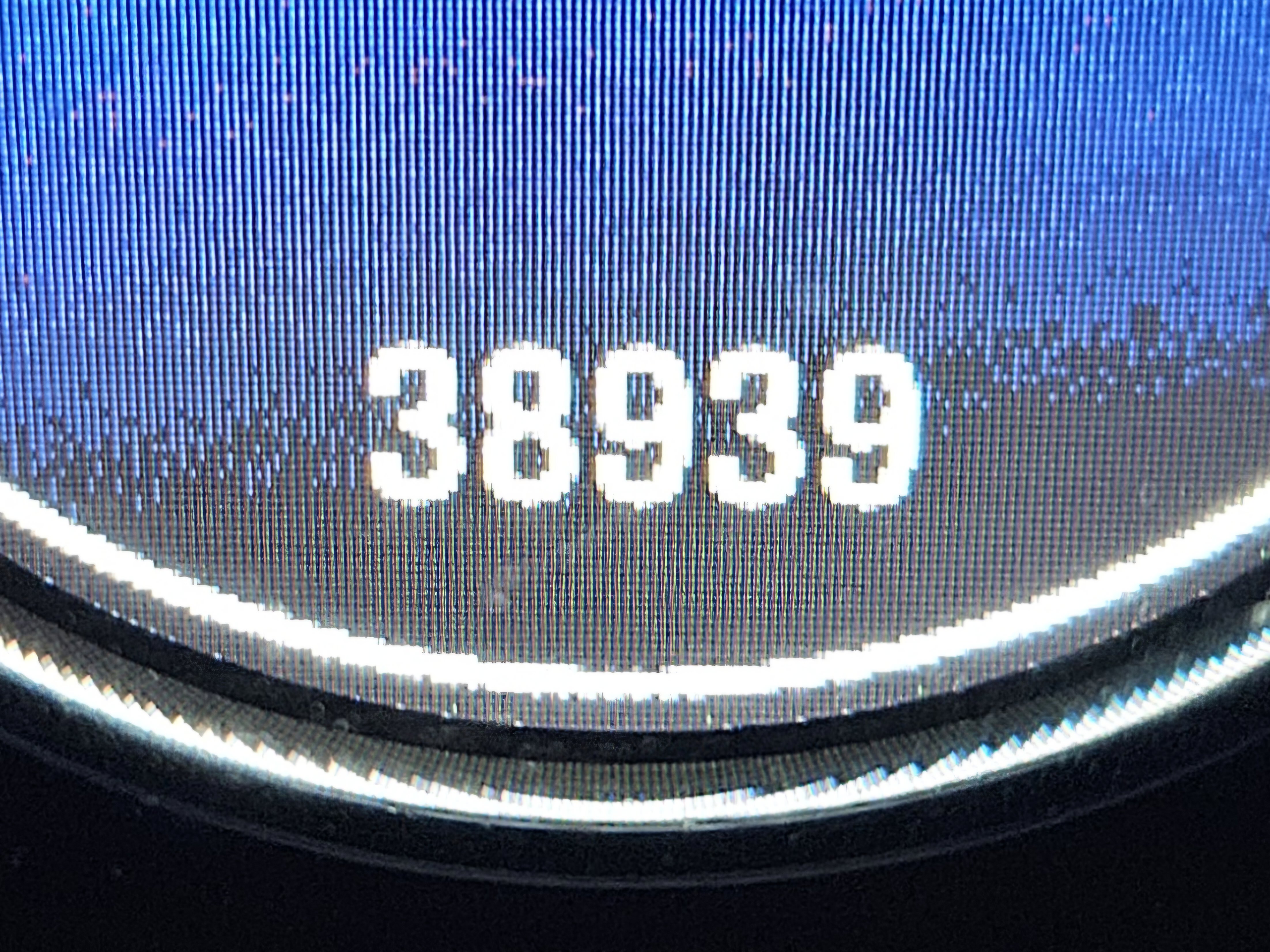 Used 2012 Cadillac SRX Performance w/ LPO, Protection Package FWD image 10