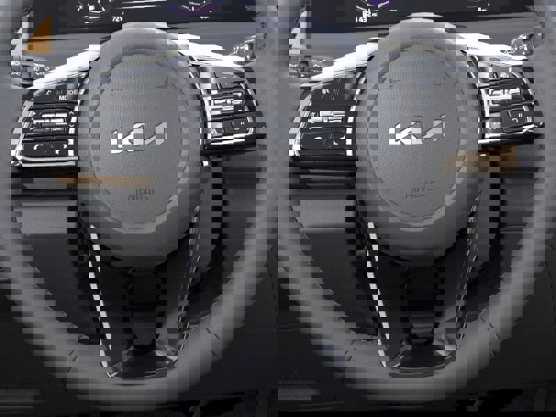 New 2026 Kia Seltos EX image 22