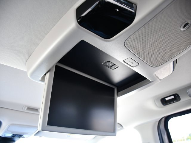 New 2026 Honda Odyssey Elite image 19