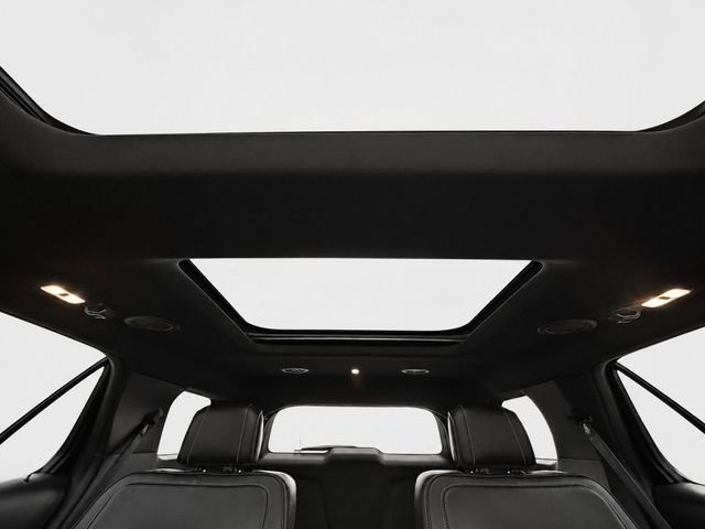 Used 2019 Ford Explorer Platinum AWD/4WD image 19