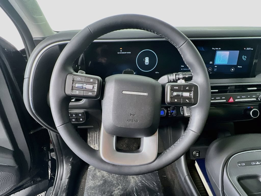 New 2026 Hyundai Palisade SEL AWD/4WD image 10
