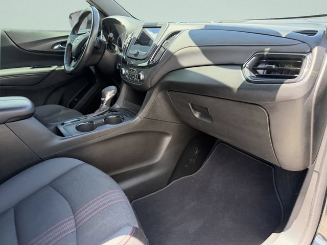 Used 2022 Chevrolet Equinox RS FWD image 14
