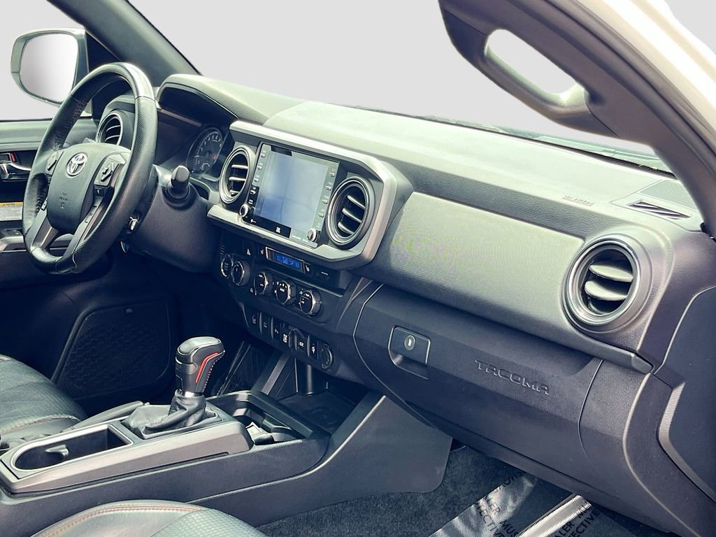 Used 2020 Toyota Tacoma TRD Pro AWD/4WD image 30