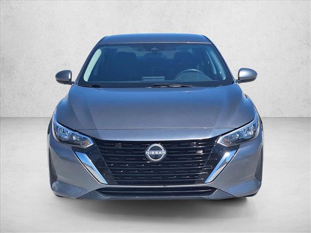 Used 2024 Nissan Sentra S FWD video 2