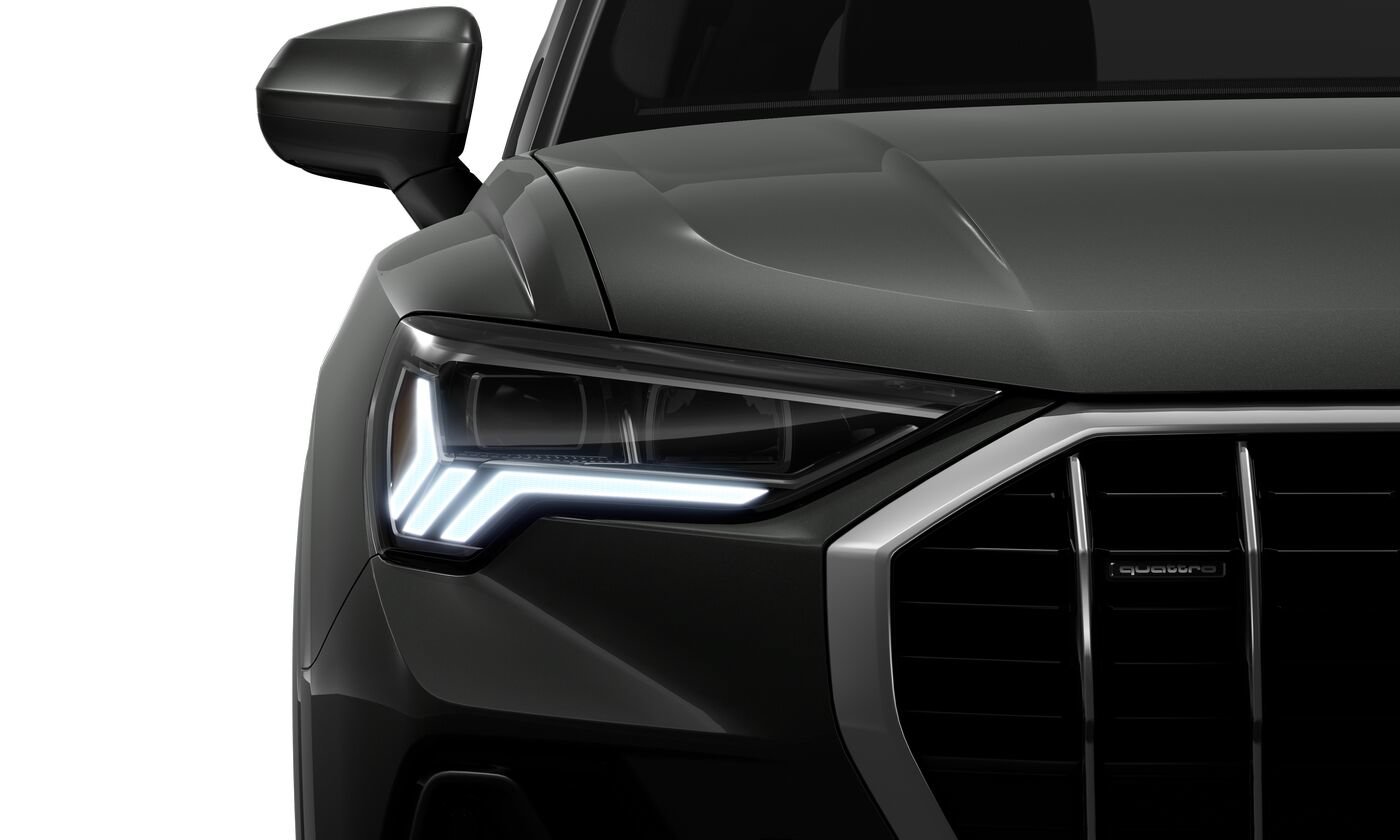Certified 2024 Audi Q3 2.0T Premium Plus w/ Premium Plus Package AWD/4WD image 6
