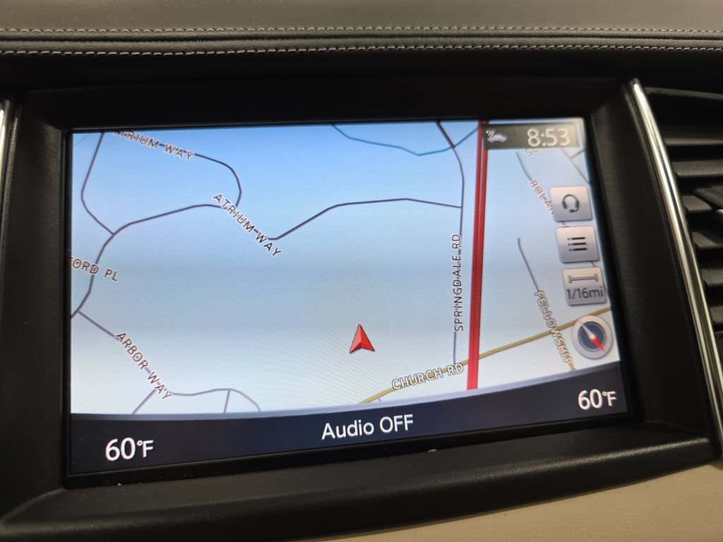 Used 2019 INFINITI QX50 Essential w/ Premium Heat Package AWD/4WD image 22